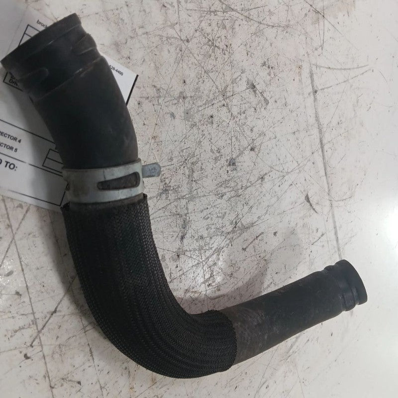 Hyundai Tucson Radiator Hose Line Tube  2019 2020 2021 OEM