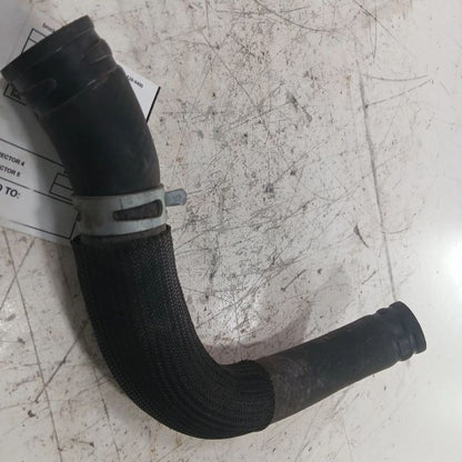 Hyundai Tucson Radiator Hose Line Tube  2019 2020 2021 OEM
