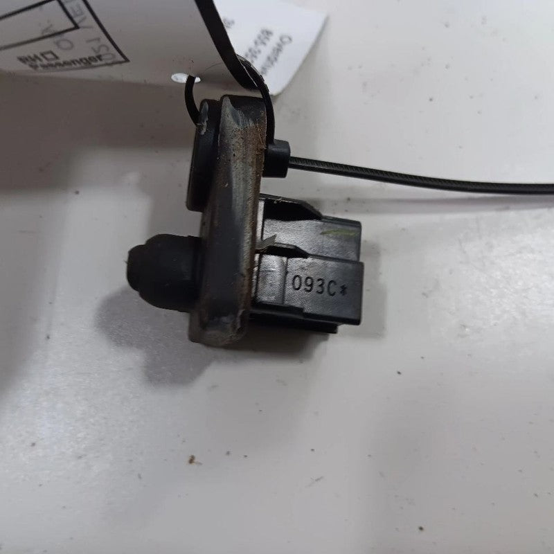 Nissan Versa Door Ajar Switch Door Open Dome Light Switch  2023 2022 2021 2020