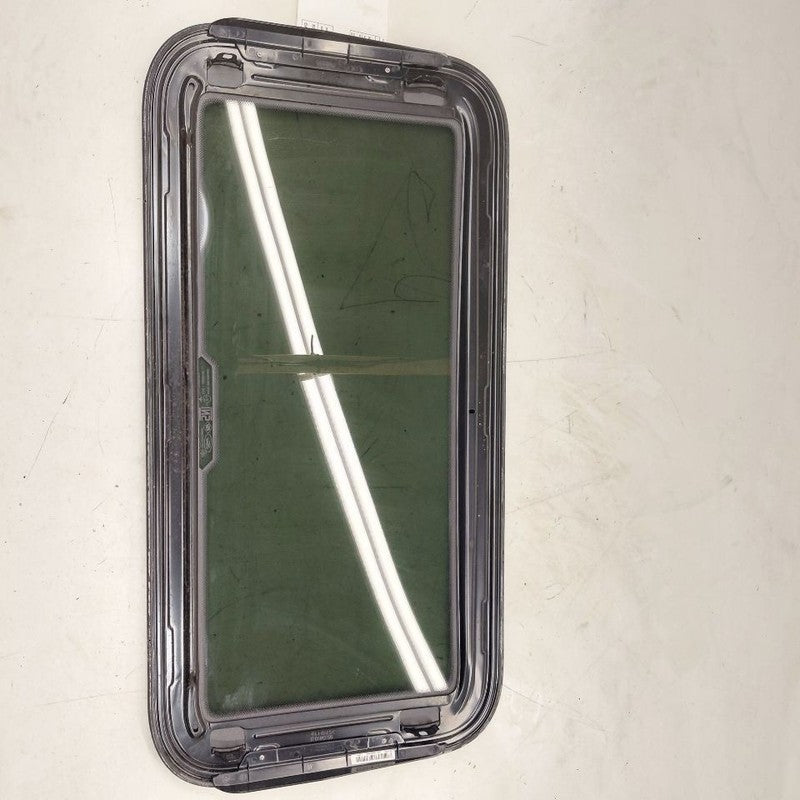 Roof Glass Window Fits 18-22 Ford Ecosport OEM