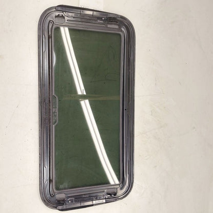 Roof Glass Window Fits 18-22 Ford Ecosport OEM