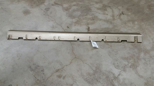 2001 Hyundai XG300 Rocker Panel Trim Cover Molding Skirt Right Passenger 2002