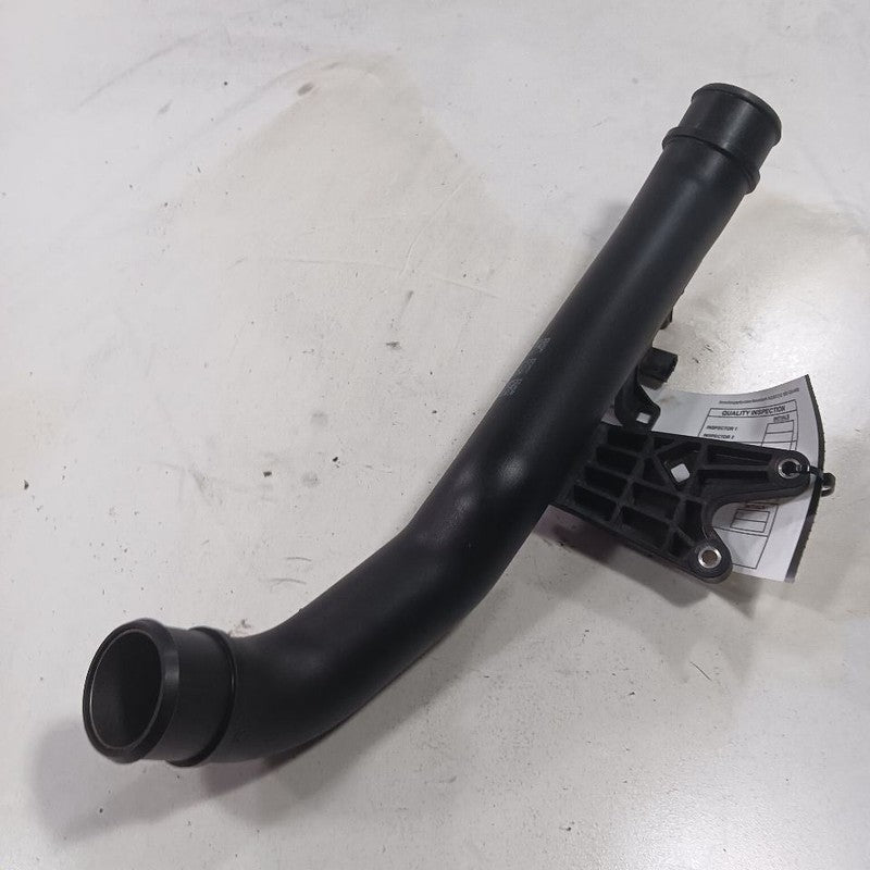 Honda Civic Turbo Super Charger Inter Cooler Hose Line Tube 2016 2017 2018 2019