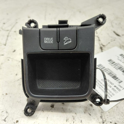 Kia Sportage Drive Mode Switch {93600D9310} 2020 2021 2022