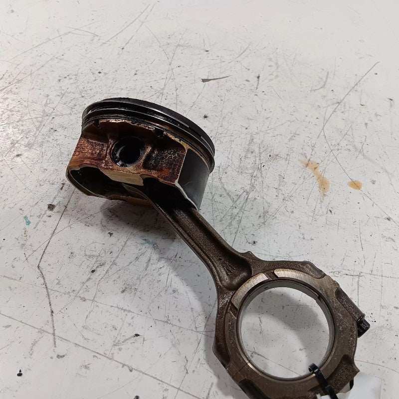 Nissan Maxima Single Piston With Connecting Rod  3.5 2014 2013 2012 20