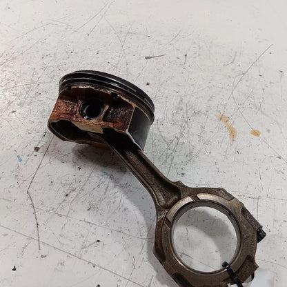 Nissan Maxima Single Piston With Connecting Rod  3.5 2014 2013 2012 20