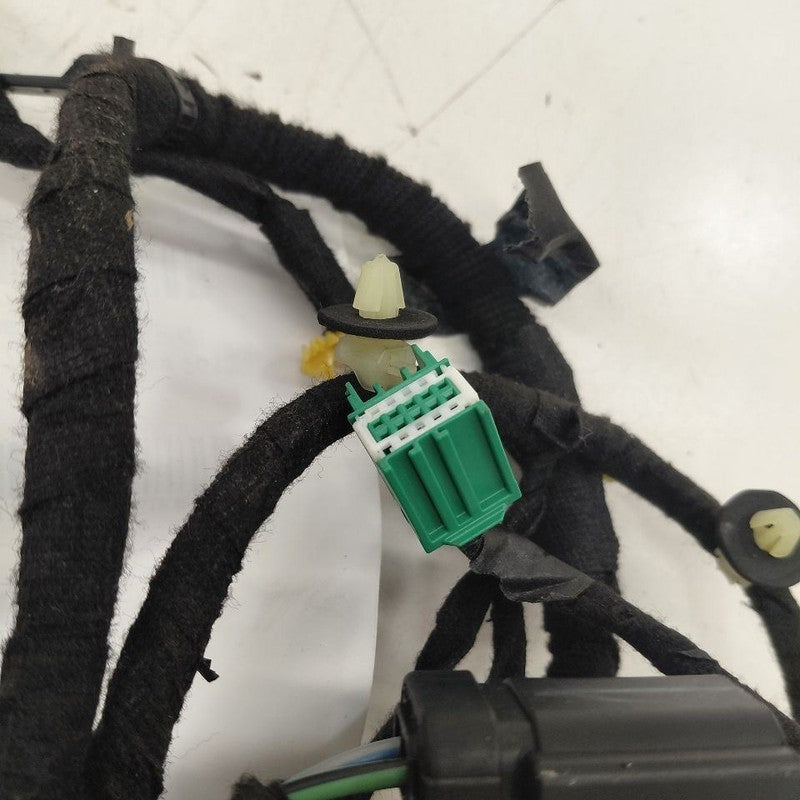 Chevy Volt Door Harness Wire Wiring Right Passenger Rear  2016 2017 20