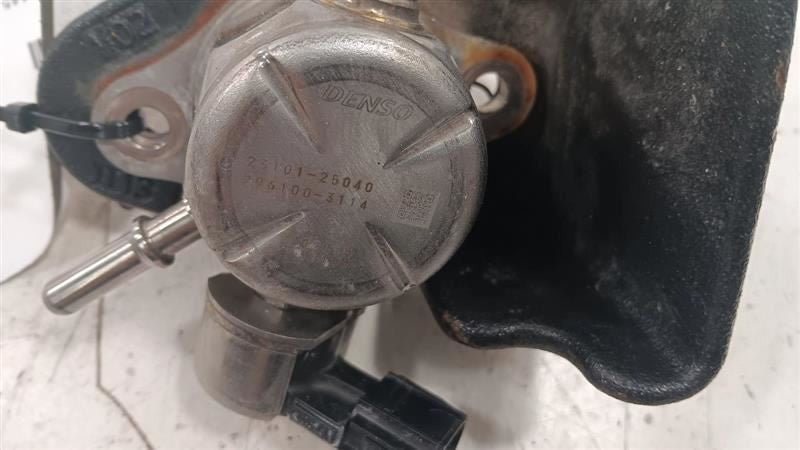 2310125040 Gas Fuel Pump Only 2.5L A25AFXS Engine 4 Cylinder Fits 19-20 AVALON