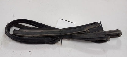 Mazda 6 On Door Seal Rubber Left Rear Back 2009 2010 2011 2012 2013 OE