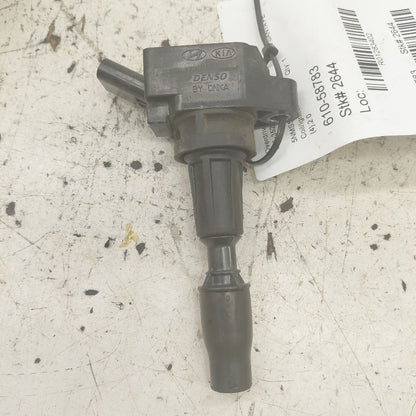 Coil Ignition Ignitor Fits 17-22 G90