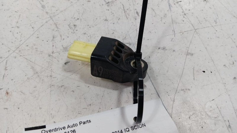 Toyota Scion IQ Sensor  2011 2012 2013 2014 2015