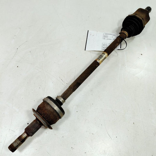 Left Rear CV Axle Shaft Fits 19-24 Ford Edge OEM