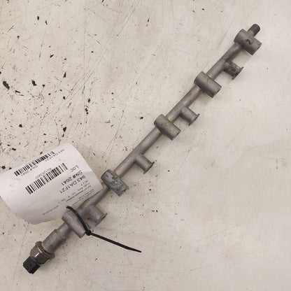 Nissan Rogue Fuel Rail Injection Injector Mount Bar  2.5 2021 2022 202