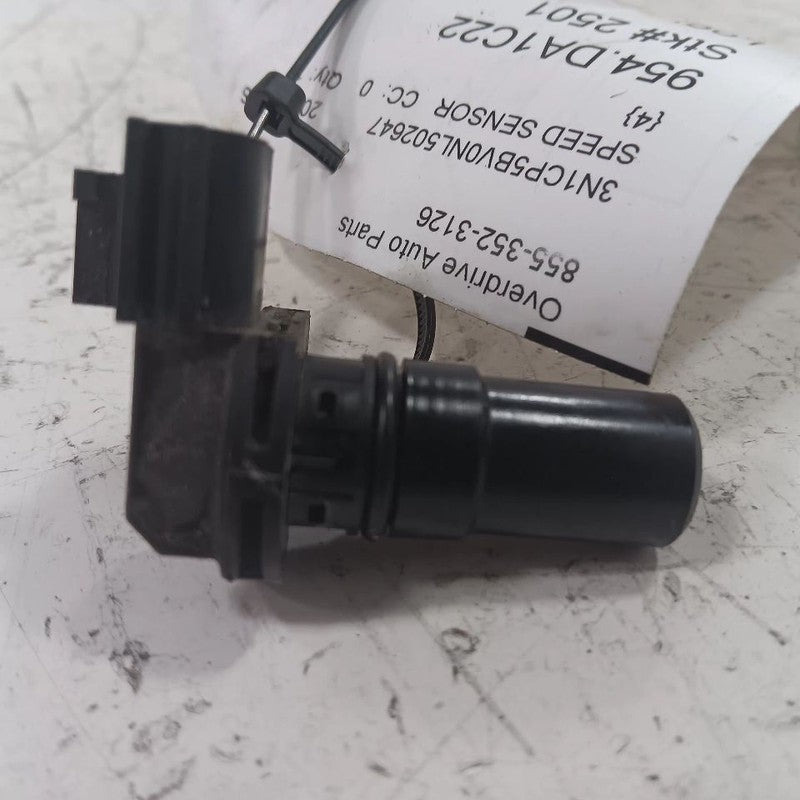 Nissan Kicks Transmission Speed Sensor  2021 2022 2023 2024 OEM