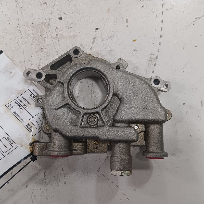 INFINITI QX50 Engine Oil Pump  2017 2016 2015 2014