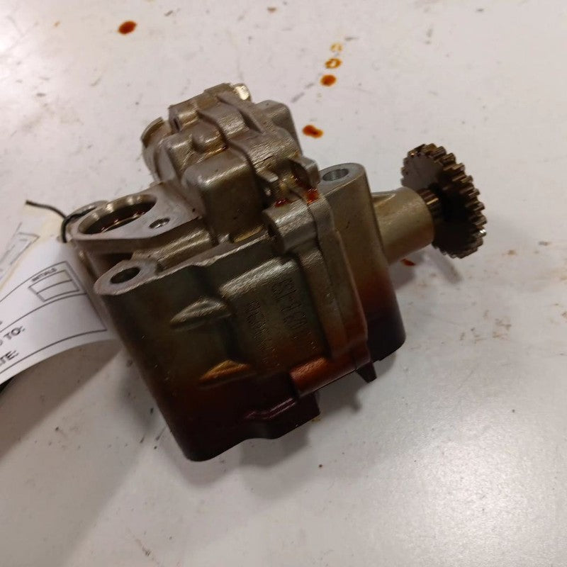 Nissan Versa 1.6 Engine Oil Pump  2023 2022 2021 2020