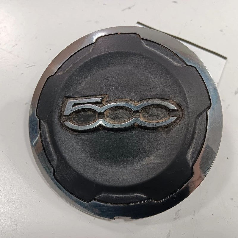 Fiat 500 Wheel Rim Center Cap 2018 OEM