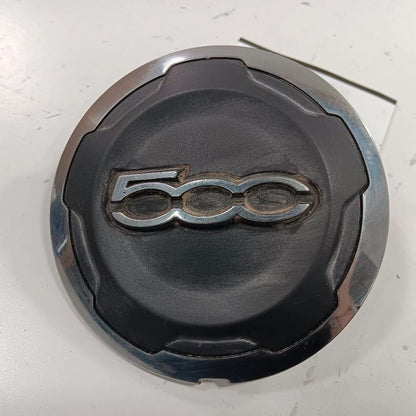 Fiat 500 Wheel Rim Center Cap 2018 OEM