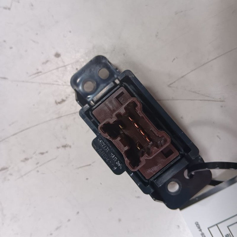 Nissan LEAF Heated Seat Switch  2013 2014 2015 2016 2017 OEM