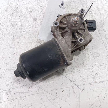 Windshield Wiper Motor Fits 14-18 Kia Forte OEM