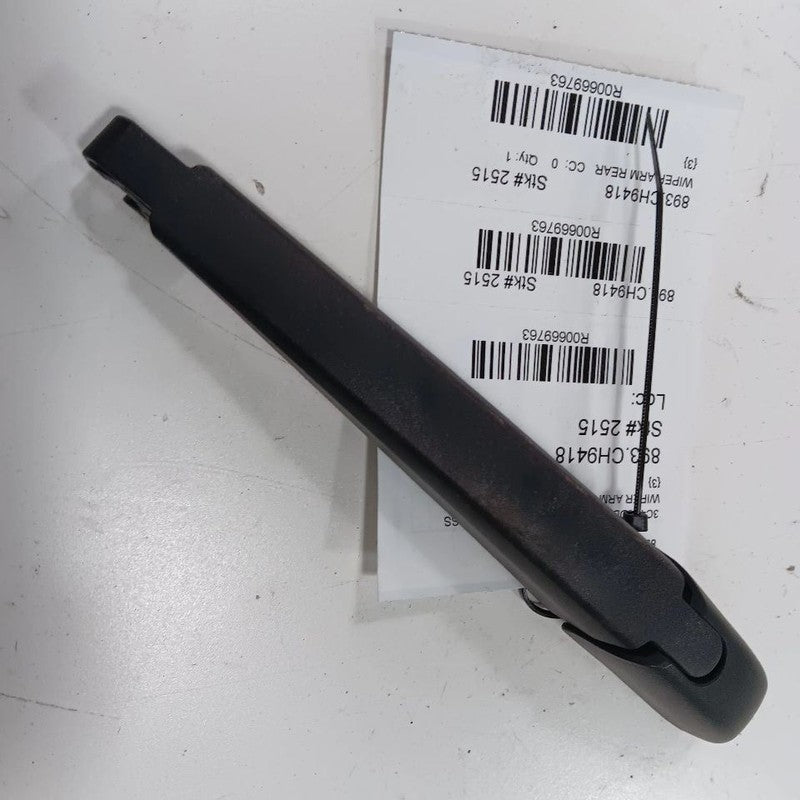 Jeep Compass Wiper Arm Rear 2017 2018 2019 2020 2021 2022 2023 OEM