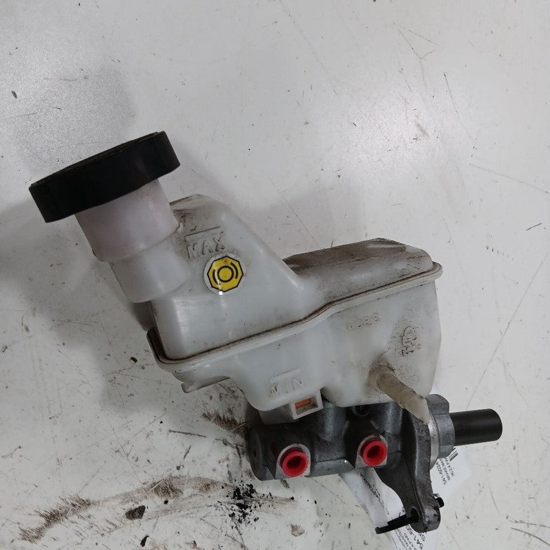 Brake Master Cylinder US Built VIN 5 1st Digit Fits 16-20 Kia Optima O