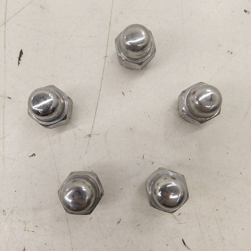 Hyundai Veloster Lug Nut Set  2017 2016 2015 2014