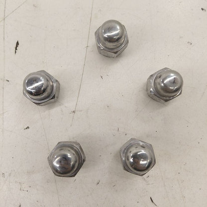 Hyundai Veloster Lug Nut Set  2017 2016 2015 2014