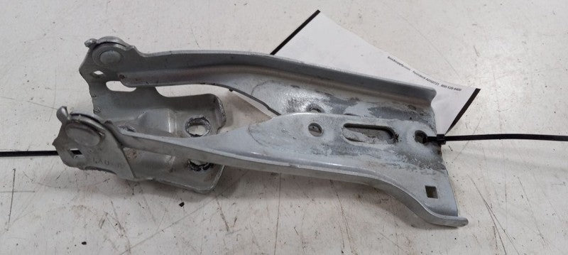 Honda Accord Hood Hinge Set Left and Right 2012 2011 2010 2009 2008 OE