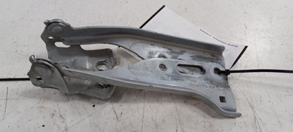 Honda Accord Hood Hinge Set Left and Right 2012 2011 2010 2009 2008 OE