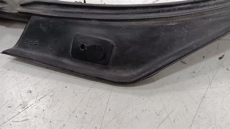 Hyundai Sonata On Door Seal Rubber Right Passenger Front 2011 2012 201