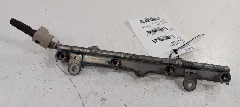 Acura TSX Fuel Rail Injection Injector Mount Bar 2014 2013 2012 2011 O