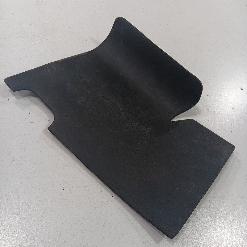 Fiat 500 Glove Box Insert {735523205} 2014 2015 2016 OEM