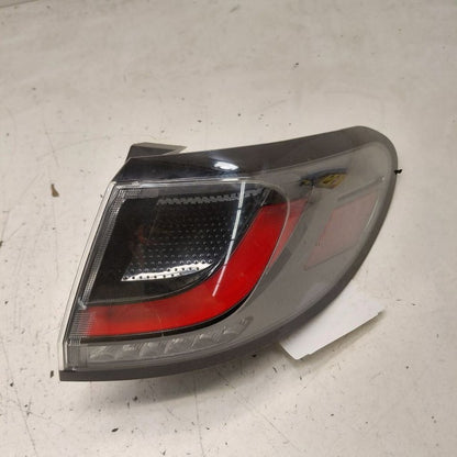 Honda HR-V Passenger Right Rear Tail Light Brake Lamp 2026 2025 2024 2
