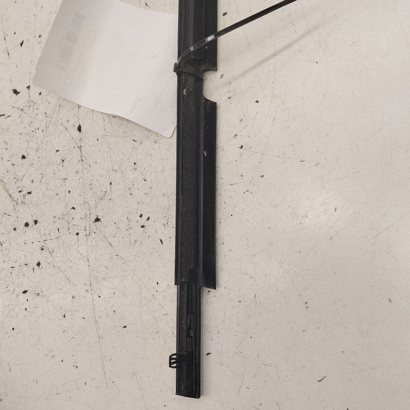 Mazda 6 Door Glass Window Weather Strip Trim Rear Right Passenger Side