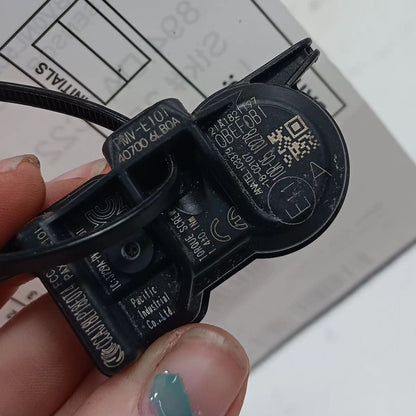 Nissan Kicks TPMS Tire Pressure Monitor System Sensor  2021 2022 2023 2024