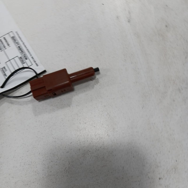 Nissan Sentra Brake Pedal Switch  2023 2022 2021 2020
