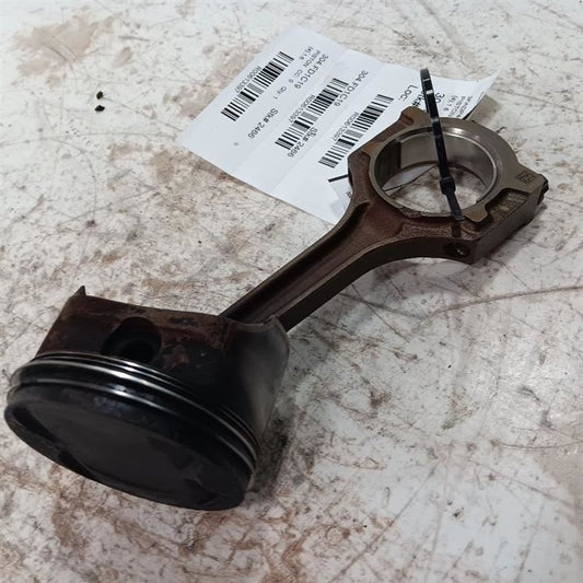 Ford Fiesta One Single Piston 2016 2017 2018 2019 OEM