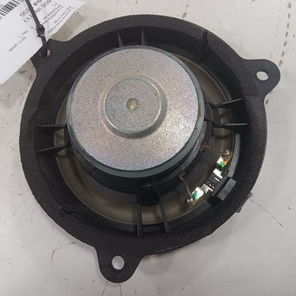 INFINITI QX50 Speaker Right Passenger Front  2017 2016 2015 2014