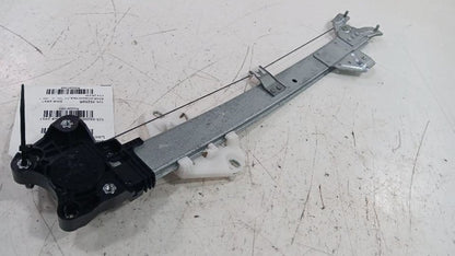 Passenger Right Front Window Regulator Track Fits 13-18 RDX OEM