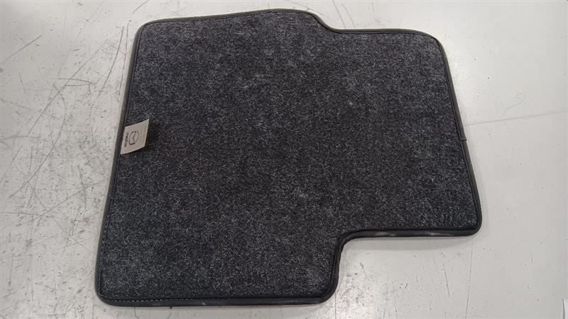Mazda CX-3 Floor Mat Right Passenger Side Rear  2019 2020 2021 2022 OE