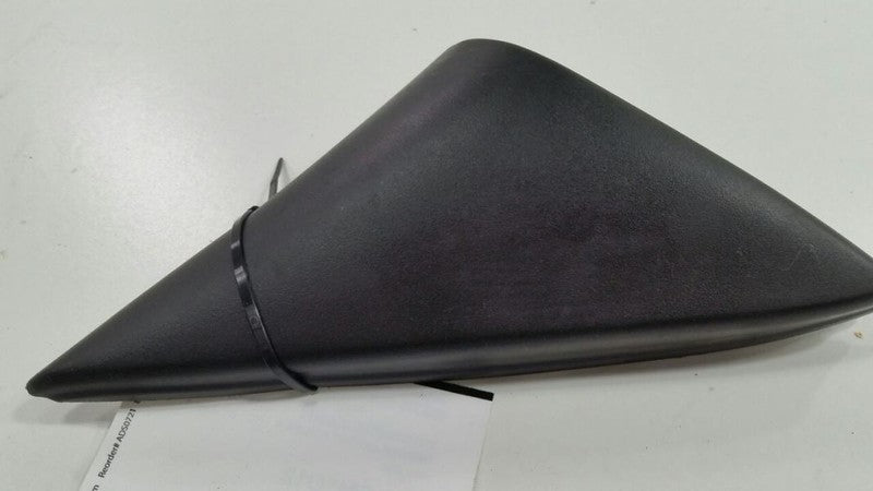 Impala Mirror Mount Cover Door Trim Right Passenger 2012 2013 2014 2015 2016