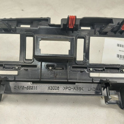 Mazda 6 Dash Bezel Trim 2018 2019 2020 2021
