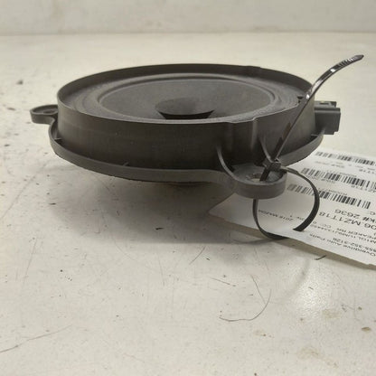 Mazda 6 Speaker Right Passenger Rear  2018 2019 2020 2021
