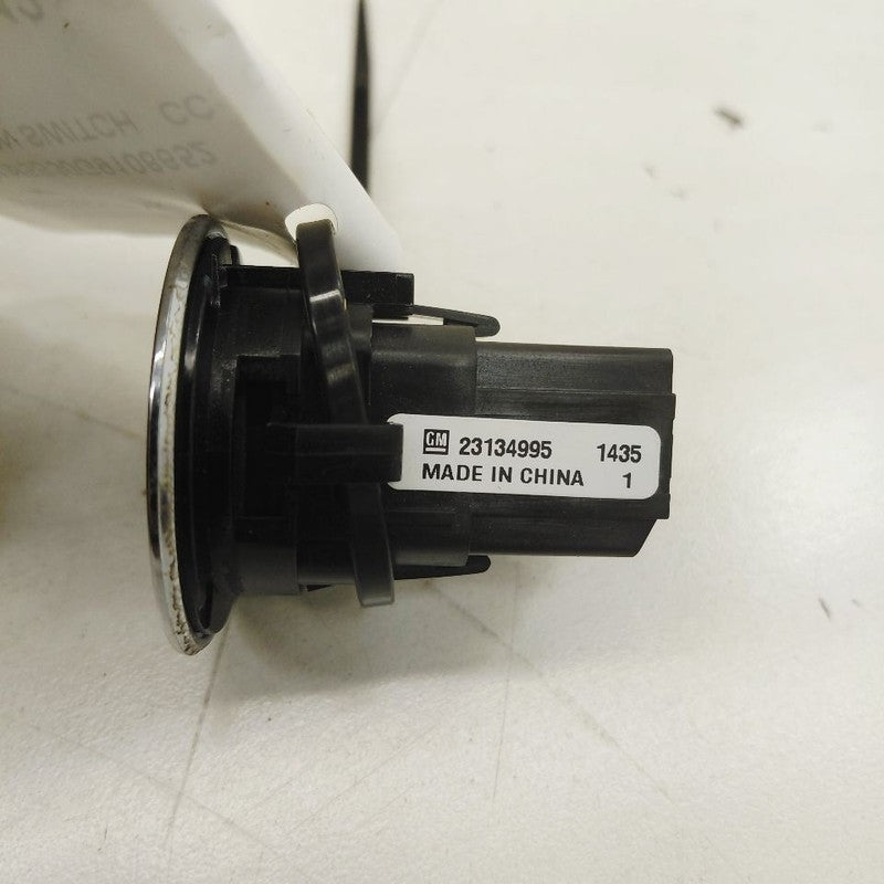 Push Button Ignition Switch Fits 13-19 Cadillac XTS