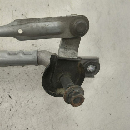 Windshield Wiper Transmission Linkage Fits 19-20 Hyundai Santa Fe