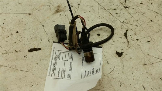 Toyota Celica User Defined Crank Crankshaft 2001 2002 2003 2004 2005