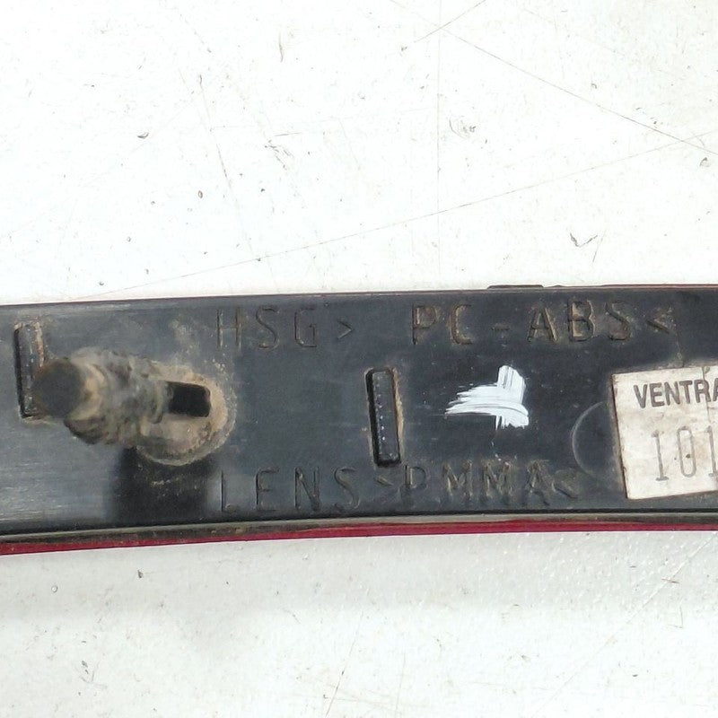 Ford Edge Passenger Right Rear Marker Light Lamp  2019 2020 2021 2022 