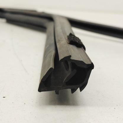 Ford Escape Door Glass Window Seal Rubber Left Driver Rear Back  2022 