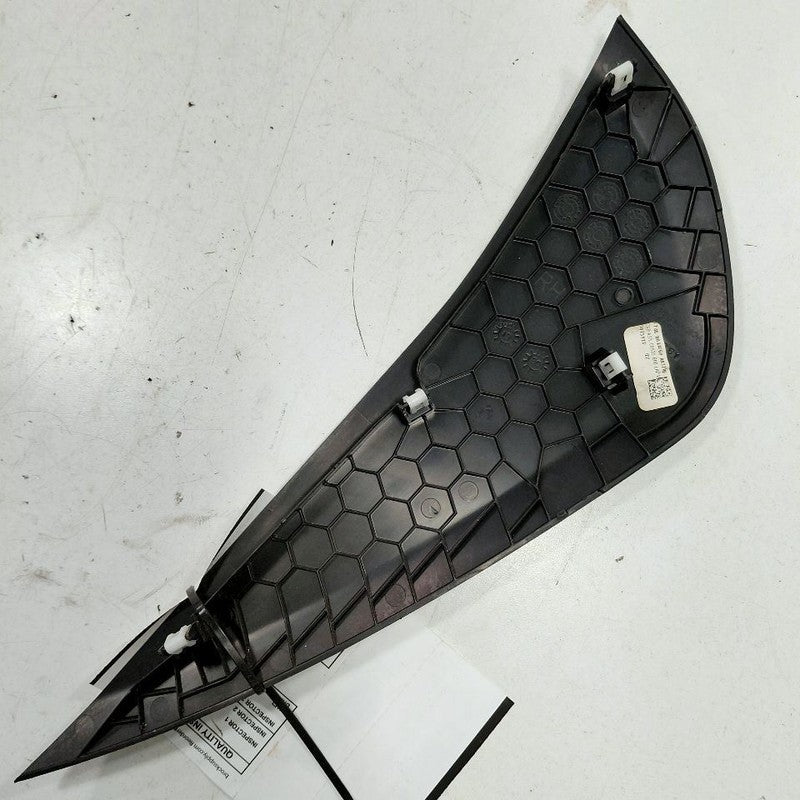 Ford Edge Dash Side Cover Right Passenger Trim Panel  2019 2020 2021 2